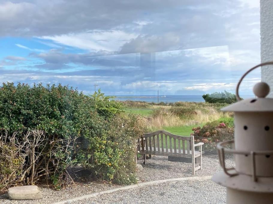Beautiful One Bed With Stunning Sea View Apartment Waterford Bagian luar foto