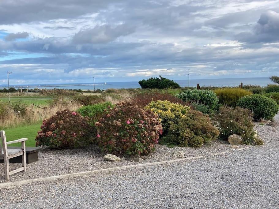Beautiful One Bed With Stunning Sea View Apartment Waterford Bagian luar foto