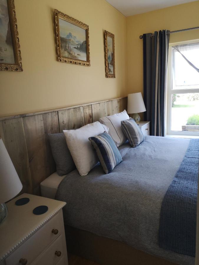 Beautiful One Bed With Stunning Sea View Apartment Waterford Bagian luar foto